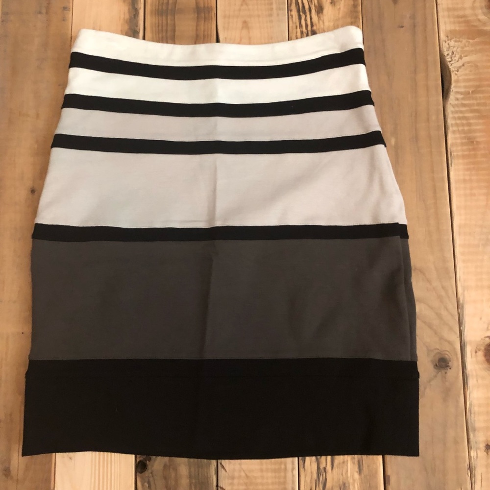 Express skirt
